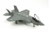Meng LS-008 F-35A Lightning II Lockheed Martin Fighter JASDF 1/48